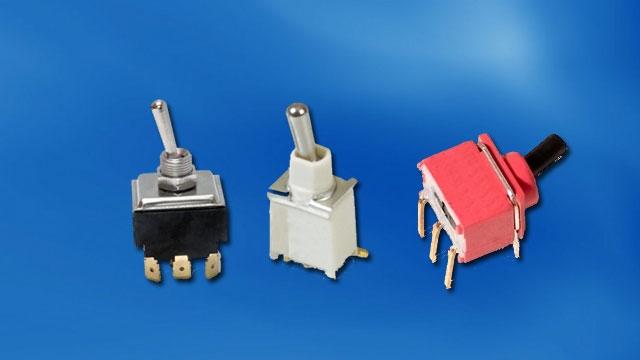 Central Components Manufacturing facility photograph