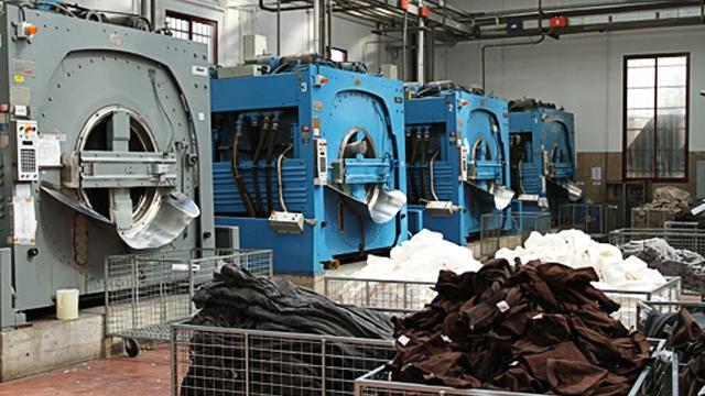 Euphoric Colors facility photograph