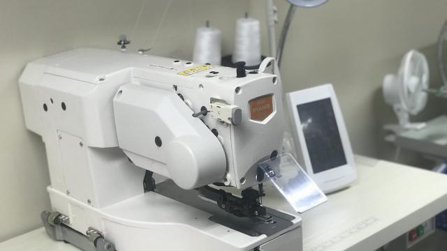 Rosa's Wrap, LLC facility photograph