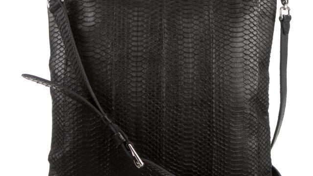 D&D LEATHER GOODS facility photograph