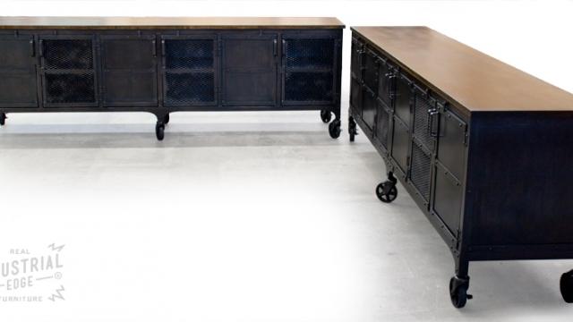 Real Industrial Edge Furniture llc facility photograph