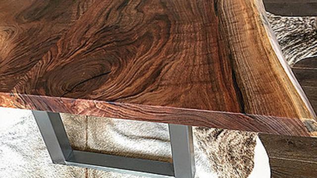 Where Wood Meets Steel facility photograph