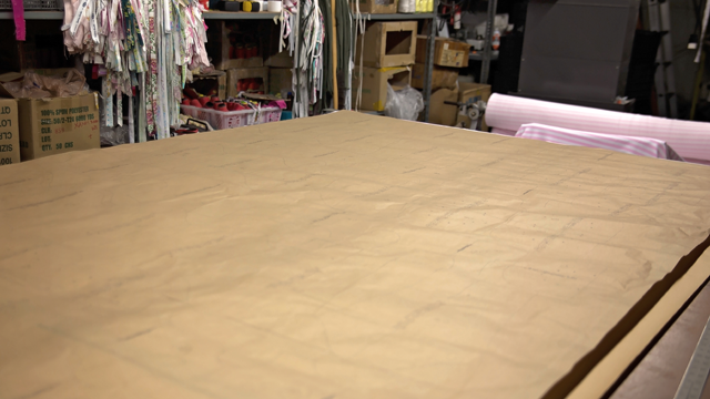 MIA Sewing (formerly Sewing Etc.) facility photograph