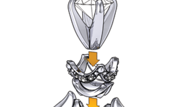 Jupiter Jewelry facility photograph