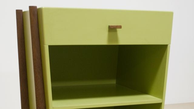 Hohl Home Furnishings facility photograph