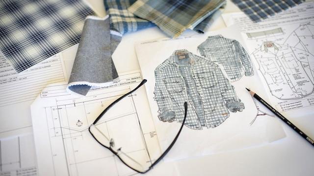 Colin Woodford Product Design facility photograph