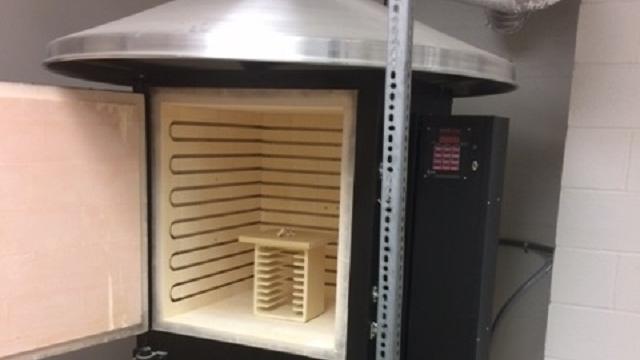 CPS facility photograph