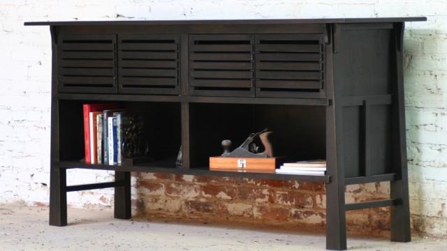 Austin Bryant Moore facility photograph