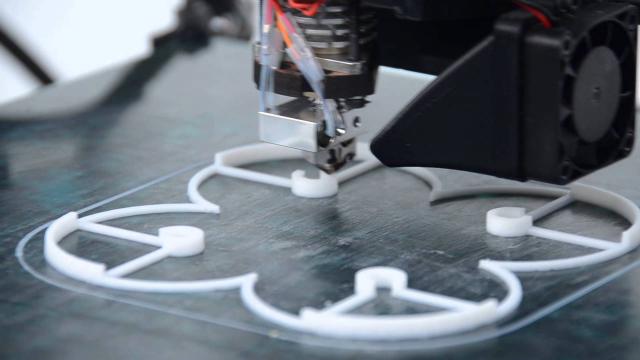 Celertronic Manufacturing facility photograph