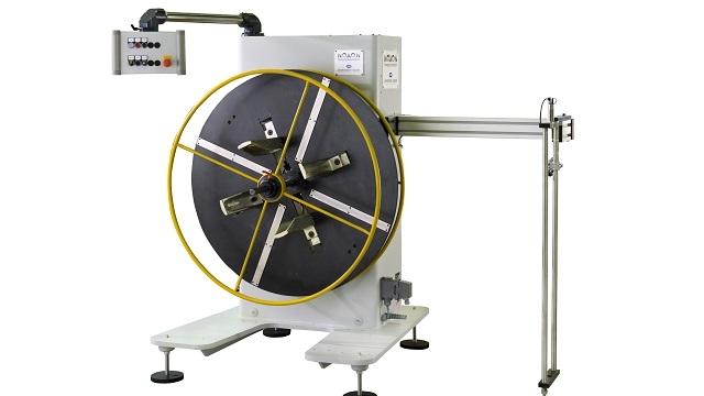 NOXON® Automation USA, LLC facility photograph