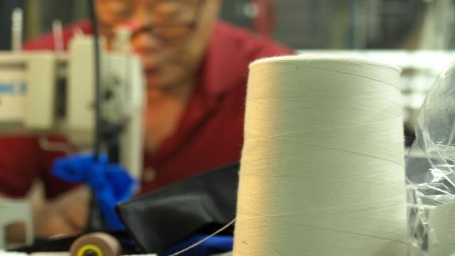 LILLY FASHION NYC INC facility photograph