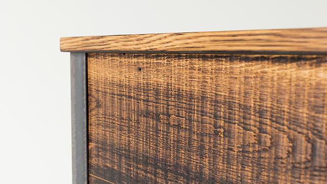 Greg Pilotti Furniture Makers facility photograph
