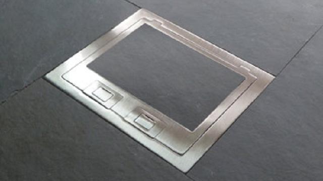 FBS Floor Box Systems facility photograph