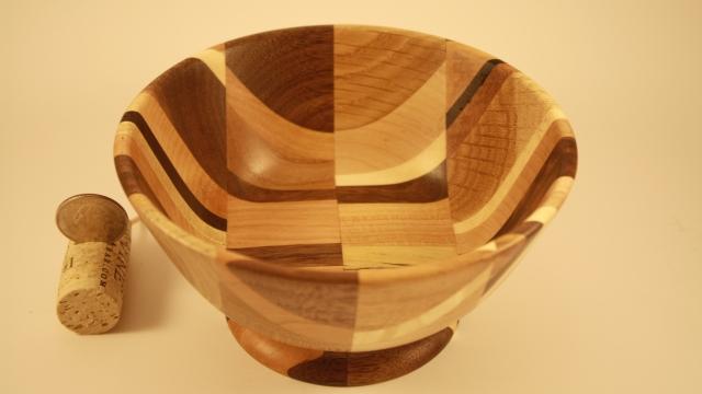 6 X 13 Wood Working. facility photograph