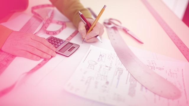 Tag Studio Pattern Design Service facility photograph