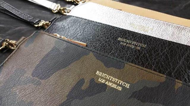 10 West Leather Works facility photograph