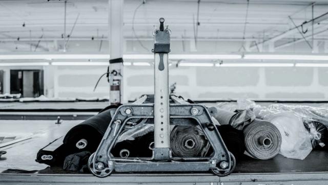 Hemsmith Factory facility photograph