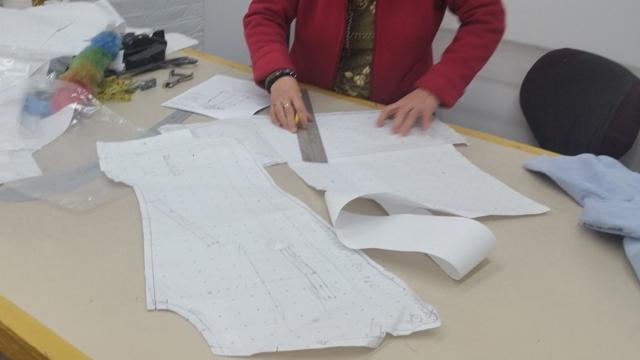 MCM facility photograph
