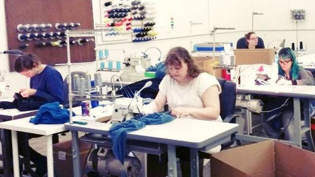 JLD-Studios facility photograph