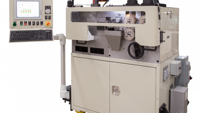 Automated Industrial Motion facility photograph