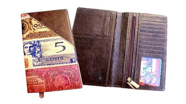 Creative Leather Imaging facility photograph