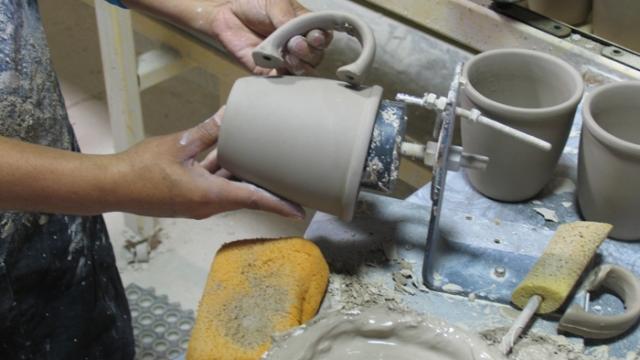 MUG FACTORY USA facility photograph