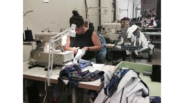 Spoiled Rotten USA Inc facility photograph