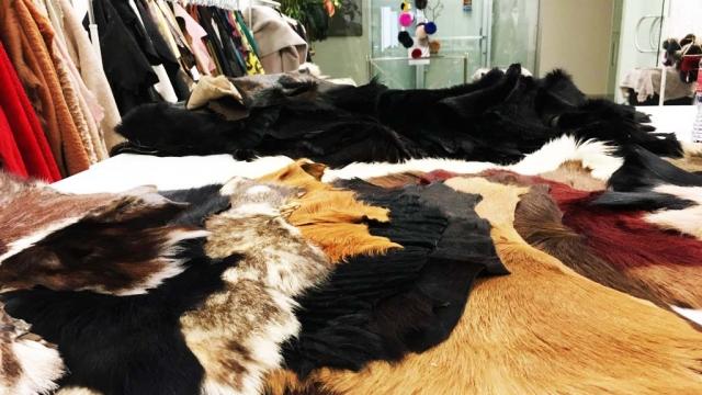 OSM Leather USA facility photograph