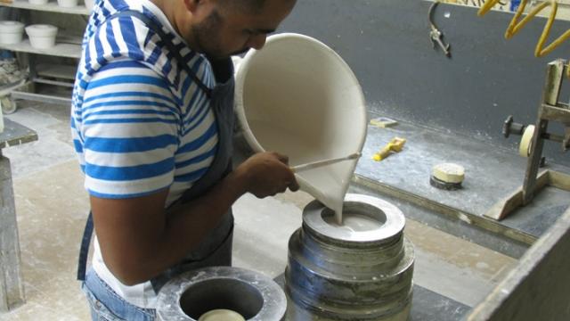 MUG FACTORY USA facility photograph