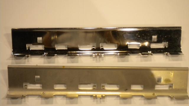 Control Electropolishing Corp facility photograph