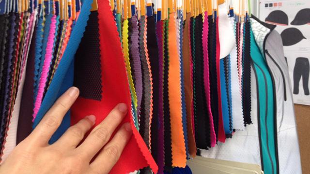 Apparel Sourcing Group facility photograph