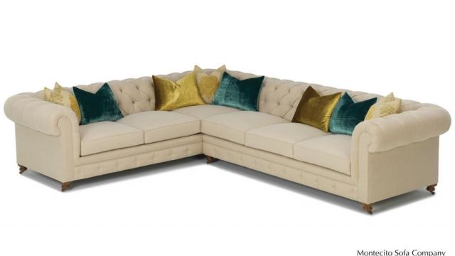 Montecito Sofa Company facility photograph