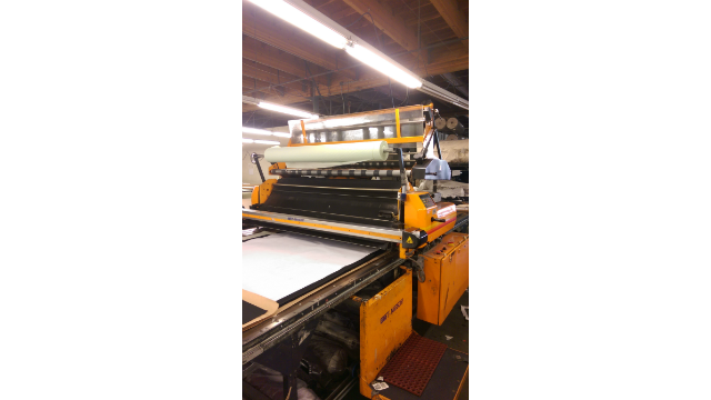 Todd Rutkin Inc facility photograph