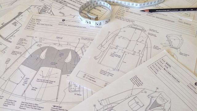 Colin Woodford Product Design facility photograph
