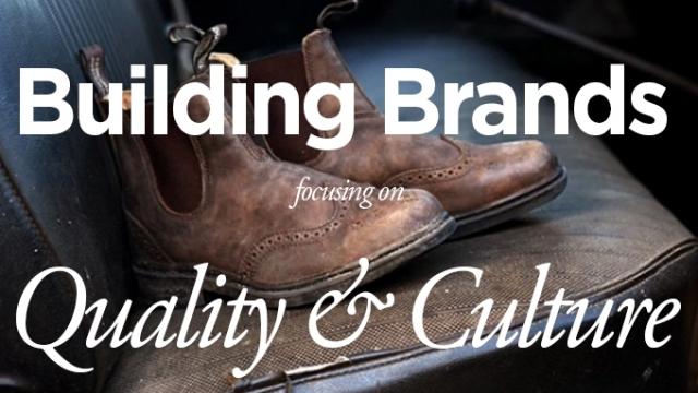 Creative Priority facility photograph