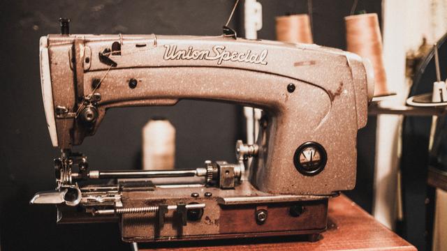 Skinner Mfg. facility photograph