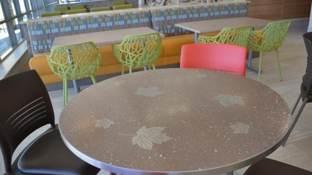 Beachstone® Sustainable Products facility photograph