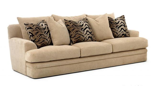 Montecito Sofa Company facility photograph
