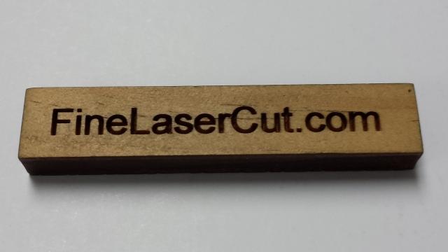 Fine Laser Cut, Inc. facility photograph