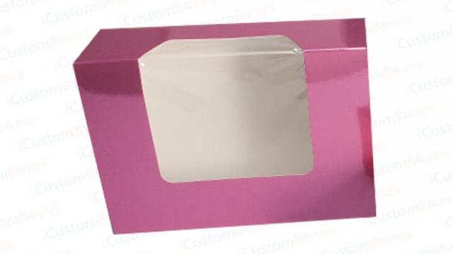 i Custom Boxes facility photograph