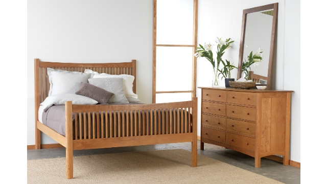 Vermont Furniture Designs, Inc. facility photograph