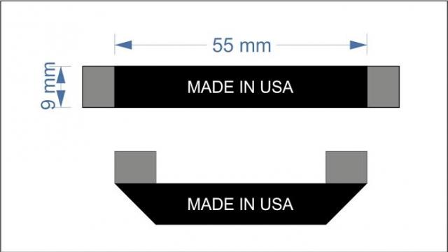 CustomLabels4U, Inc facility photograph