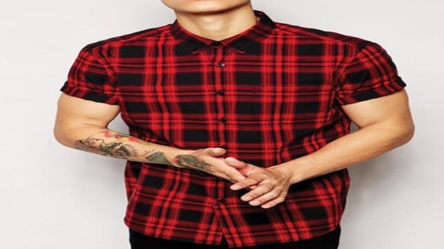 Flannel Clothing facility photograph
