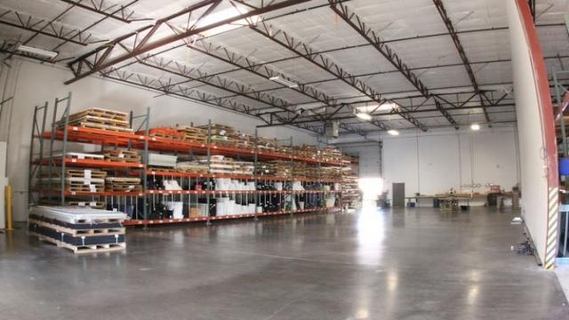 Plastic Machining Company facility photograph
