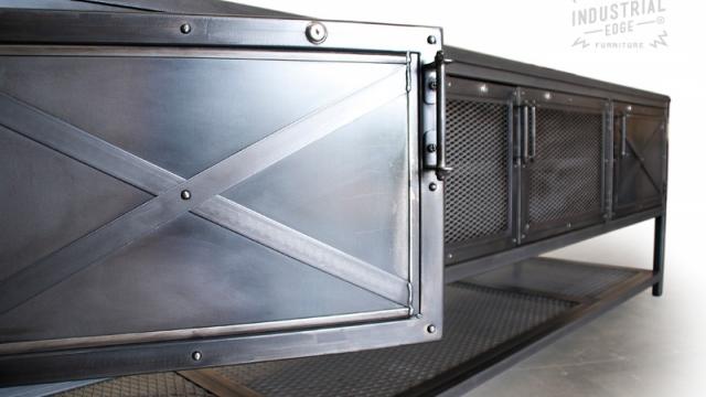Real Industrial Edge Furniture llc facility photograph