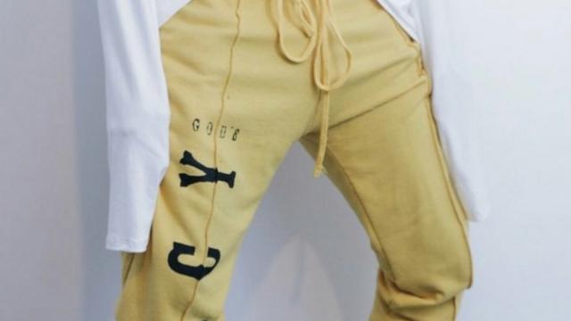 Fashion Saints facility photograph