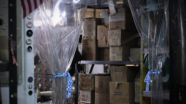 Sherry Accessories, Inc. facility photograph