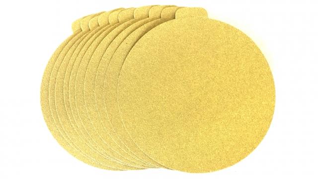 Perfect Sanding Supply facility photograph