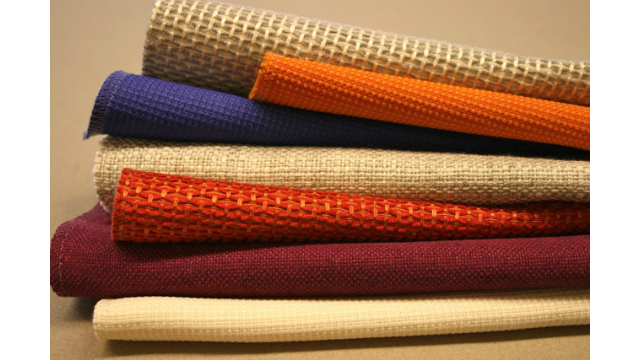 Sina Pearson Textiles facility photograph