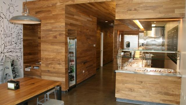 BKE Designs facility photograph